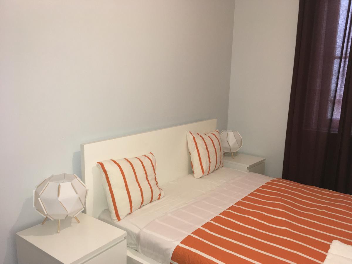 Shangri-La Hostel Anjos Lisbon